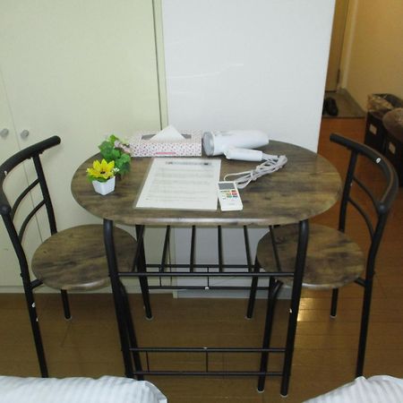Appartamento ライオンズマンション歌舞伎町c Tokyo Esterno foto