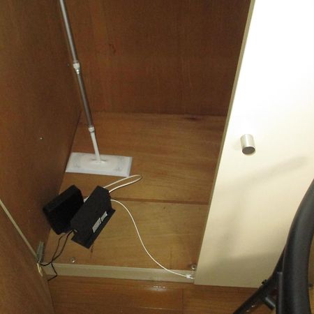 Appartamento ライオンズマンション歌舞伎町c Tokyo Esterno foto