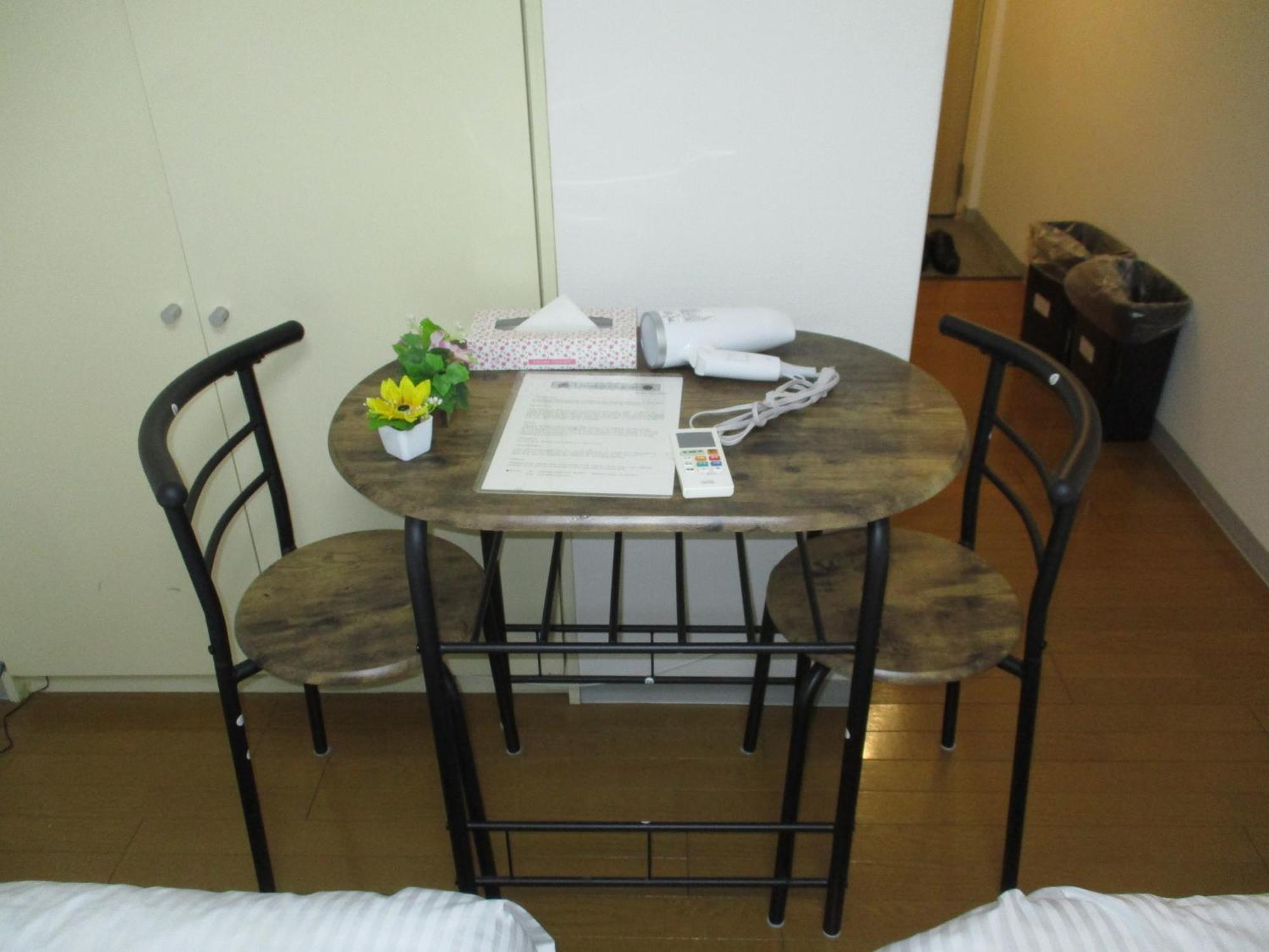 Appartamento ライオンズマンション歌舞伎町c Tokyo Esterno foto